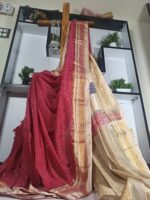 ilkal chadrungna saree