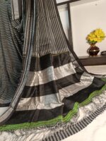 Ilkal Cotton Silk Gayatri Saree